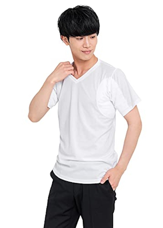 22年 メンズ汗対策インナーのおすすめ人気ランキング選 Mybest 22年 メンズ汗対策インナーのおすすめ人気ランキング選 Mybest