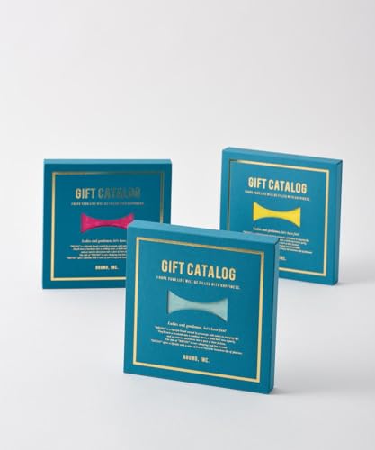  カタログギフト 3