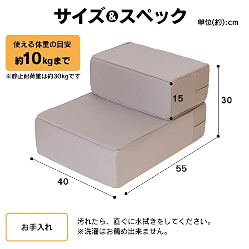 ドッグステップ 6
