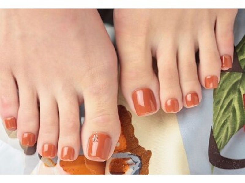 VINGT NAIL 青山 3