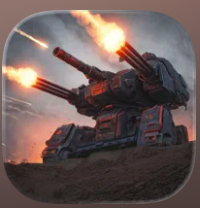TechWar 1