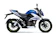 スズキ ジクサー250 1