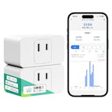 スマートプラグのおすすめ人気ランキング【2026年8月】 5
