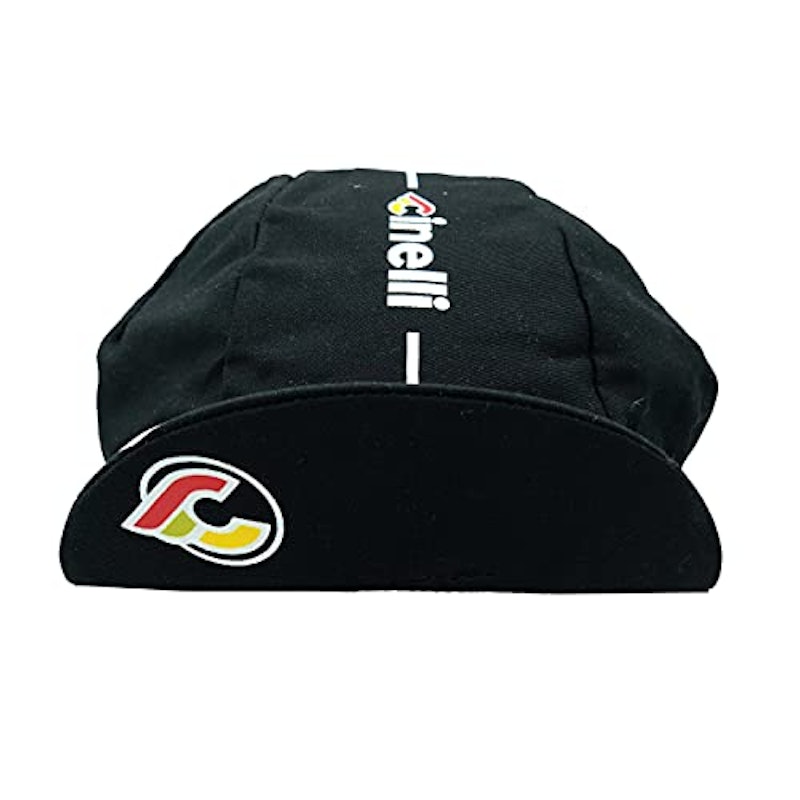 SUPERCORSA CAP 3