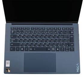レノボ Slim 7x Gen 9 83ED002PJPを検証レビュー!動画編集用ノートパソコンの選び方も紹介 5