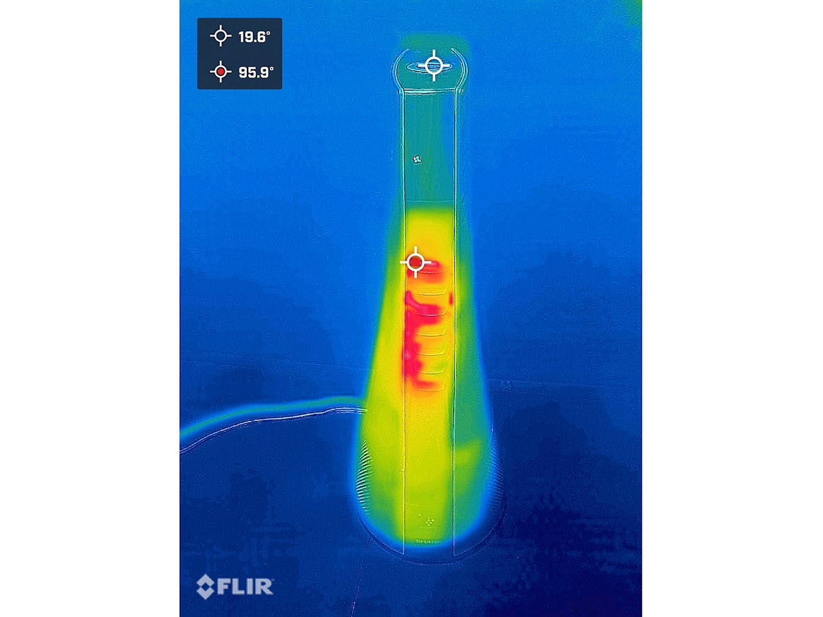 ご来店限定】* SHARP スリムイオンファン 2022年製*1121-5 ご来店限定】* SHARP スリムイオンファン 2022年製*1121-5