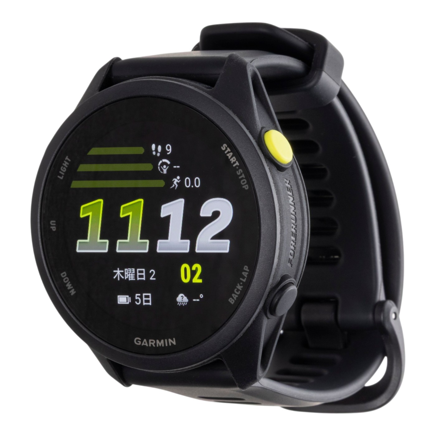 GARMIN Forerunner ランニングウォッチ GPS 早い者勝ち‼️ 徹底比較】ガーミンのランニングウォッチのおすすめ人気ランキング