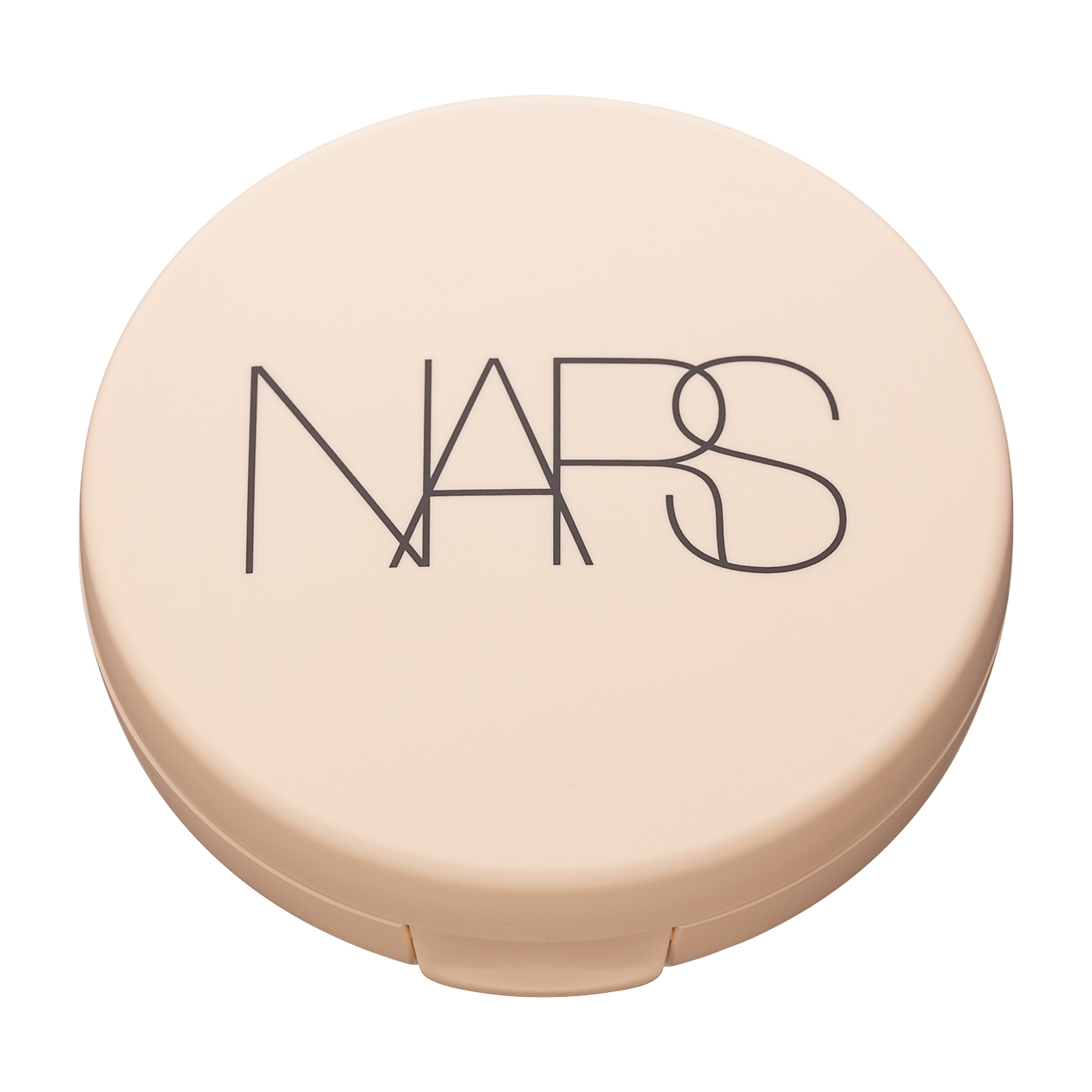 ほぼ新品NARS クッションファンデ Finland ほぼ新品 NARS ピュアラディアントクッションファンデーション FINLAND