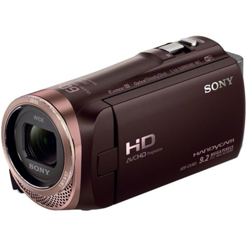 HDR-CX480-T 2