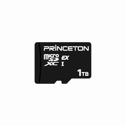 microSD Expressカード 1