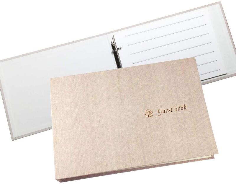 21年 結婚式用ゲストブックのおすすめ人気ランキング10選 Mybest