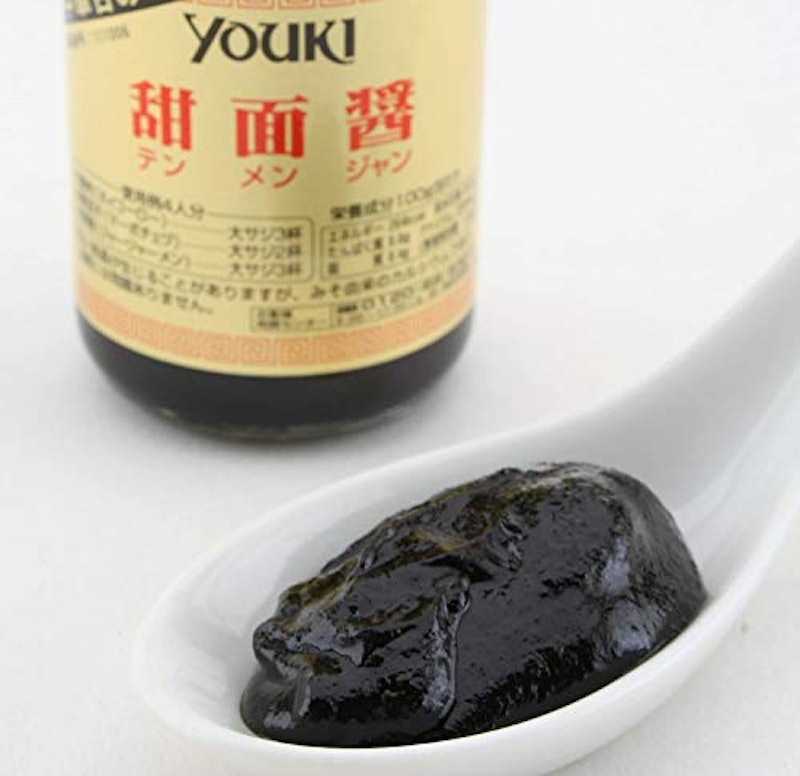 甜麺醤 2