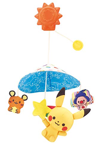 モンポケ はじめてのギフトセット 3