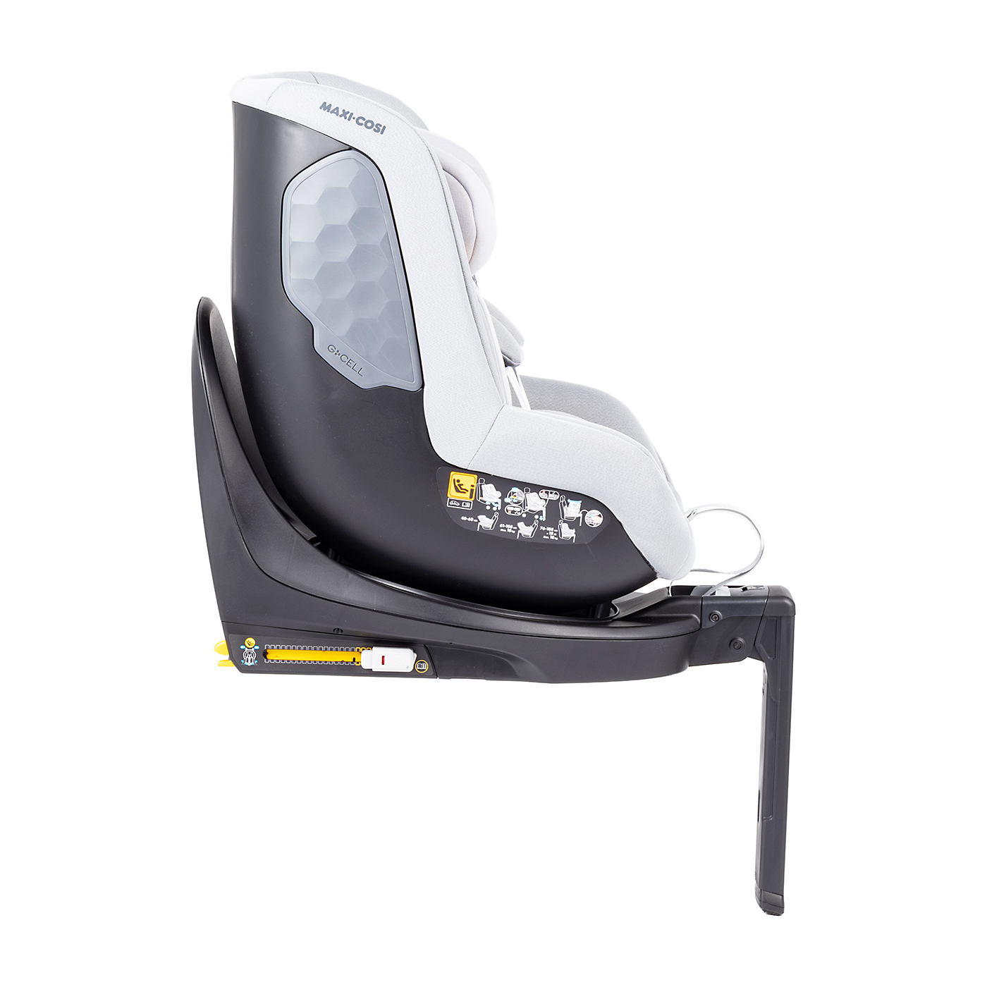 マキシコシ ストーンをレビュー！クチコミ・評判をもとに徹底検証