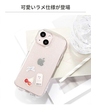 Look in Clearケース 5