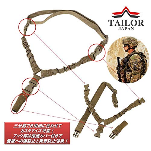 タクティカルスリング 4