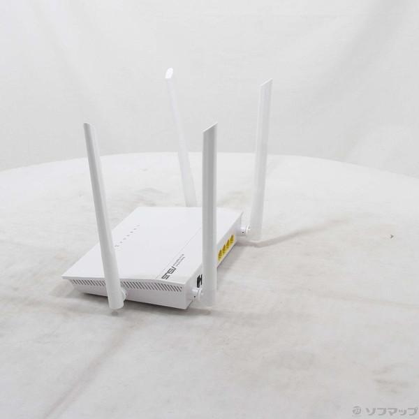 WiFi 無線 ルーター 2