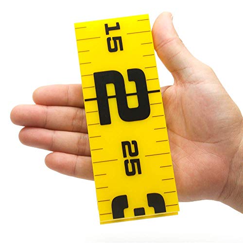 釣りメジャーのおすすめ人気ランキング10選 Mybest