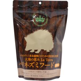 大地の恵み La Terra ハリネズミフード 1