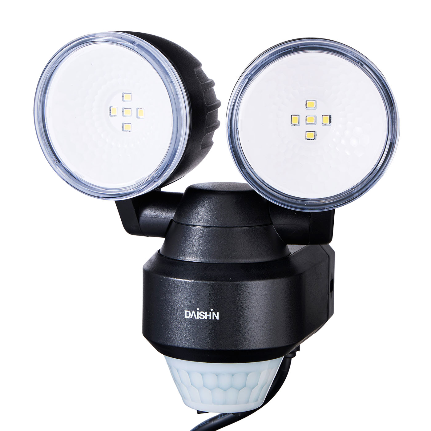 徹底比較】大進のセンサーライトのおすすめ人気ランキング【2026年