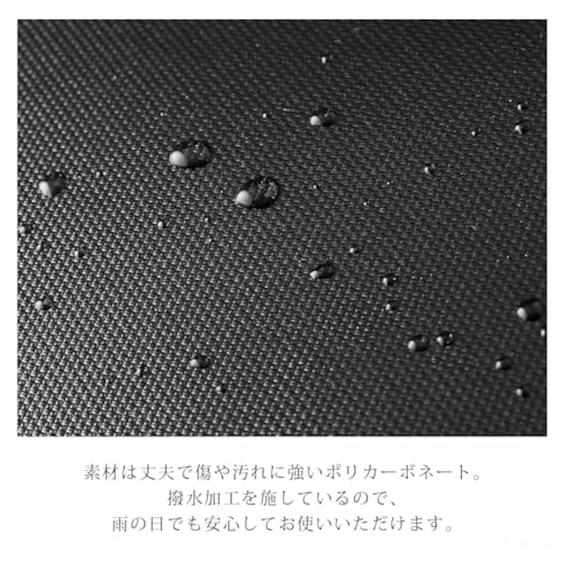 ダレスバッグ 3