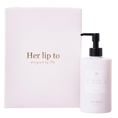 BEAUTY HAND SOAP GIFT SET 1
