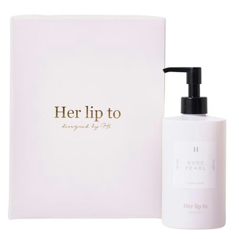 BEAUTY HAND SOAP GIFT SET 1