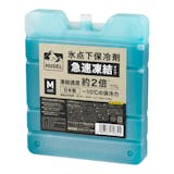 HUGEL 氷点下保冷剤 急速凍結タイプ