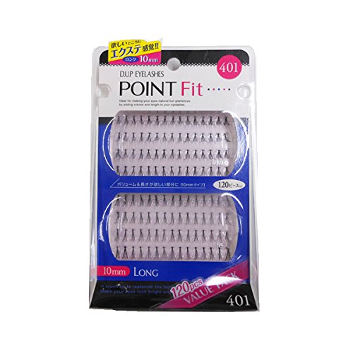 D-UP EYELASHES 1