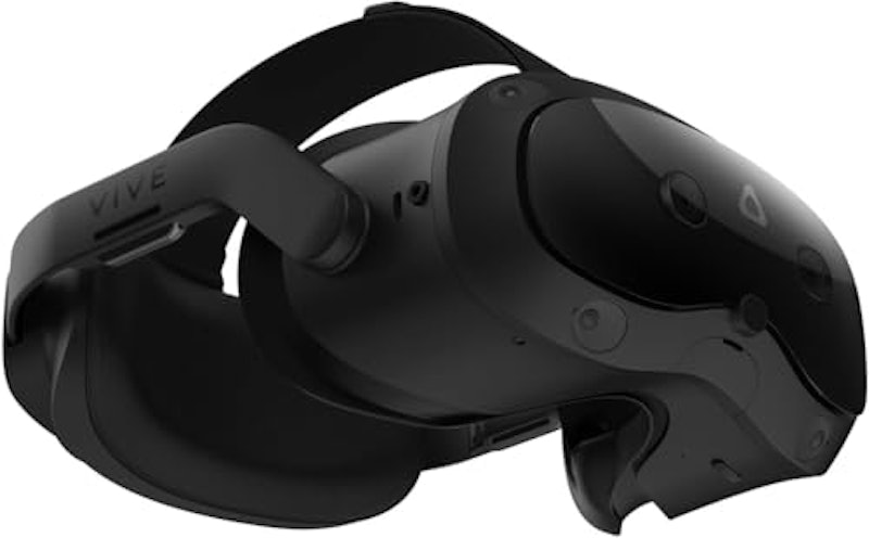 VIVE Focus Vision CE 5