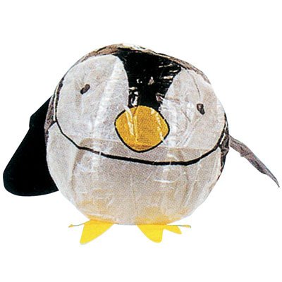変わり紙風船 どうぶつえん6種セット 3