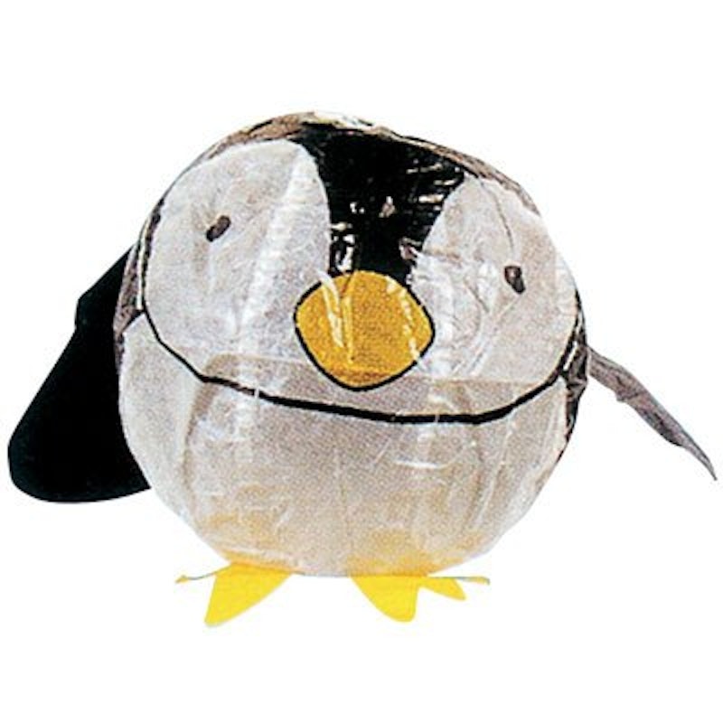 変わり紙風船 どうぶつえん6種セット 3
