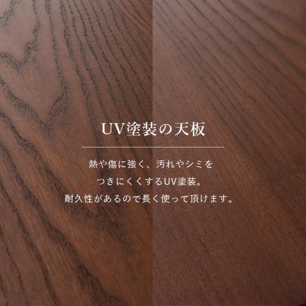 ダイニングこたつテーブル 5