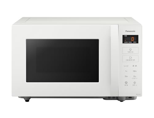 徹底比較】パナソニックの単機能電子レンジのおすすめ人気ランキング