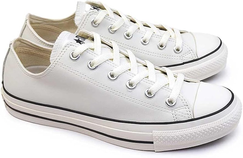 LEATHER ALL STAR Ⓡ OX 1