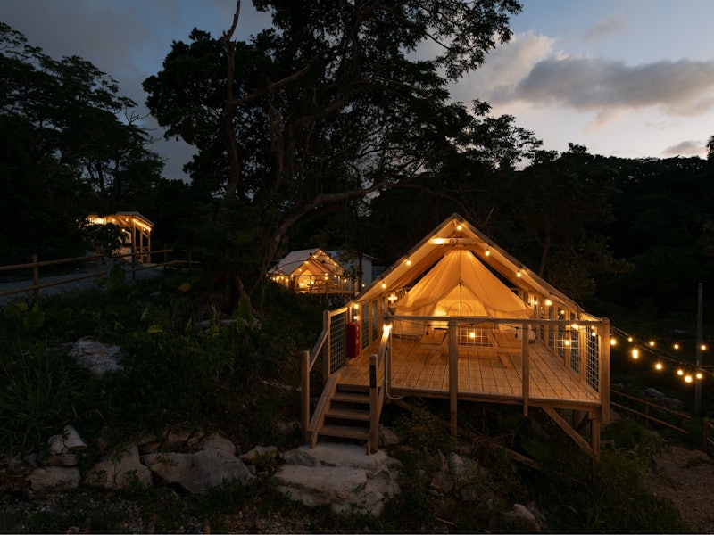 THE LODGE OKINAWA 1