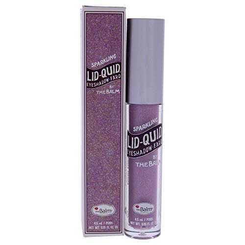 Lid-Quid Sparkling Eyeshadow 1