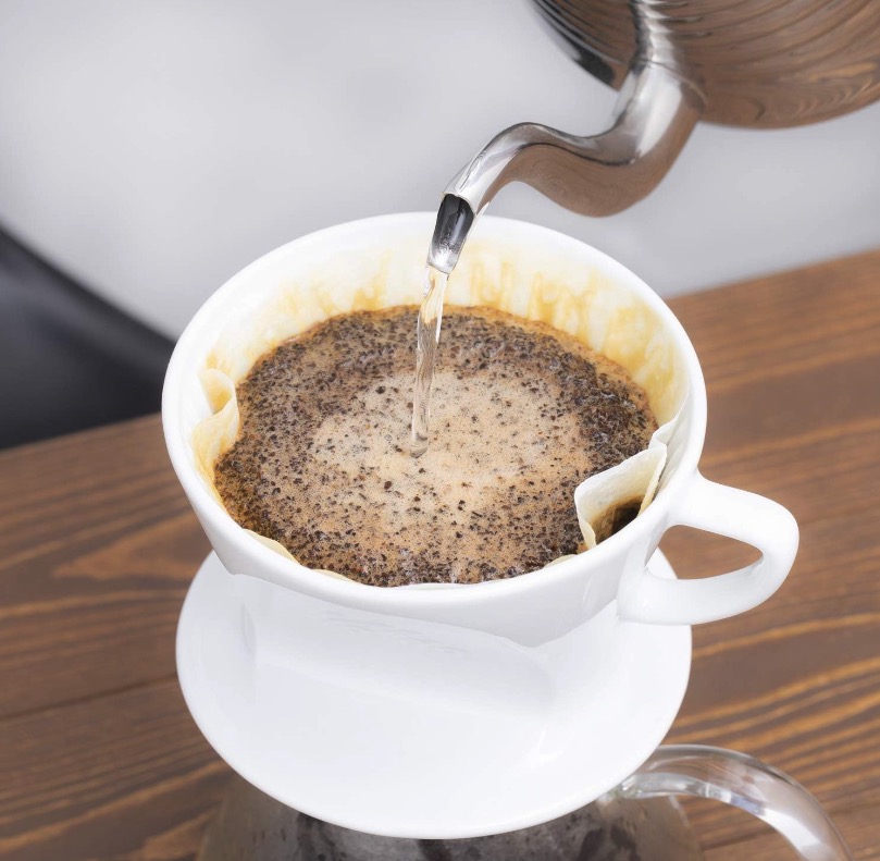 コーヒーフィルター 3