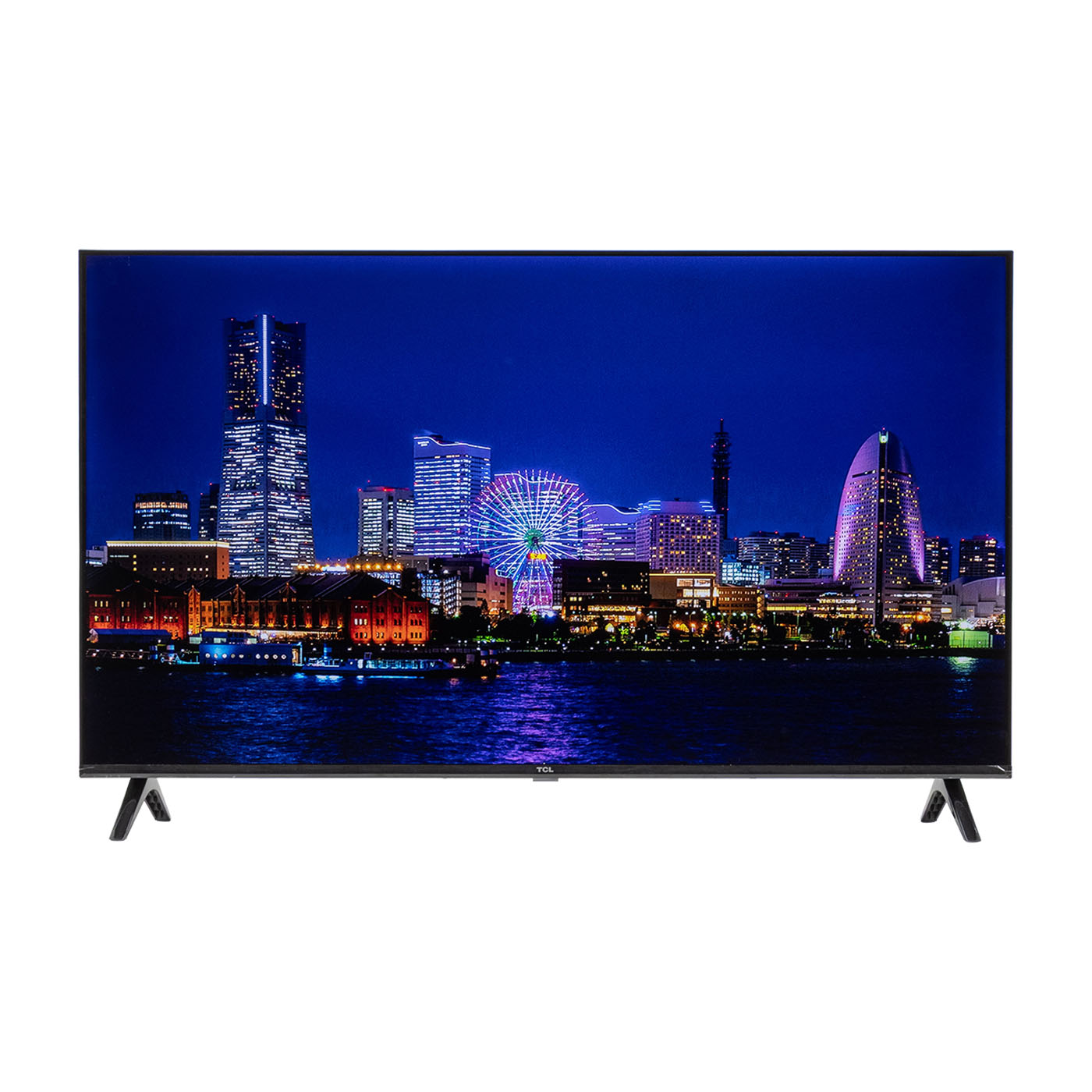  スマートテレビ 6