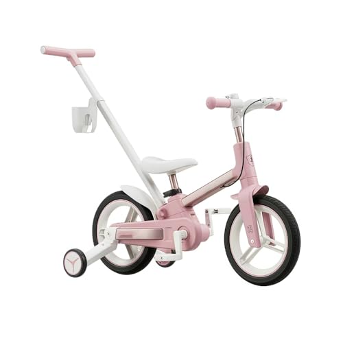 キックバイク 3-in-1 ベビー自転車 1