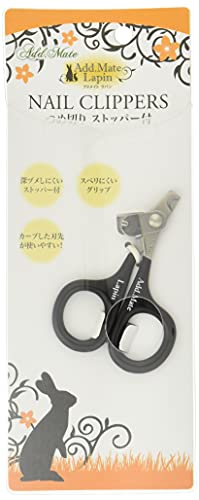 311円 年末年始大決算 ミニアニマン ウサギのカーブ型つめきり 311円 年末年始大決算 ミニアニマン ウサギのカーブ型つめきり