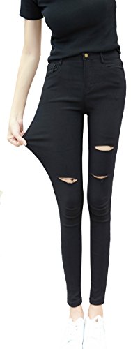 スキニーパンツ 1