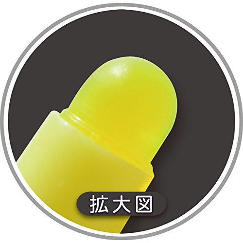 テキストサーファー ゲル セット 6