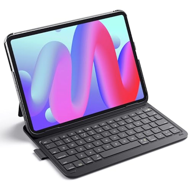 iPad キーボードケース 1