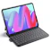 Inateck iPad キーボードケース 1