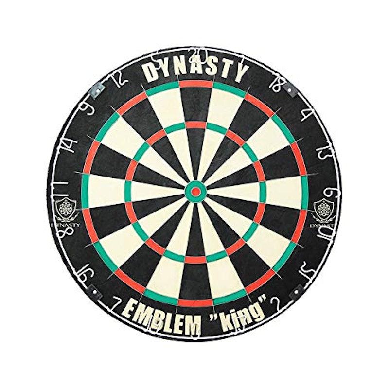 EMBLEM KING 1