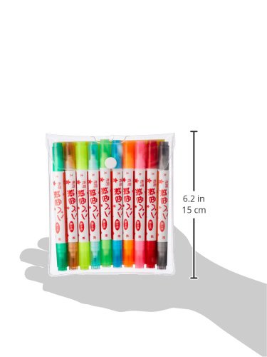 21年 布用ペンのおすすめ人気ランキング選 Mybest