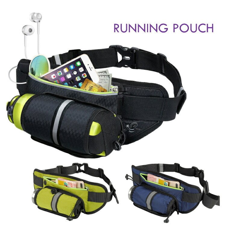 21年 ランニング用ボトルホルダーのおすすめ人気ランキング10選 Mybest