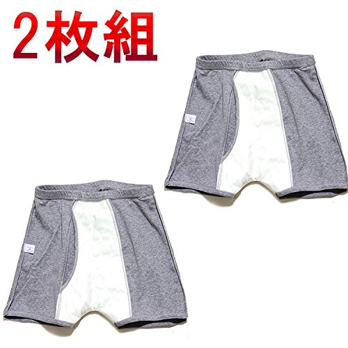 失禁パンツ 2