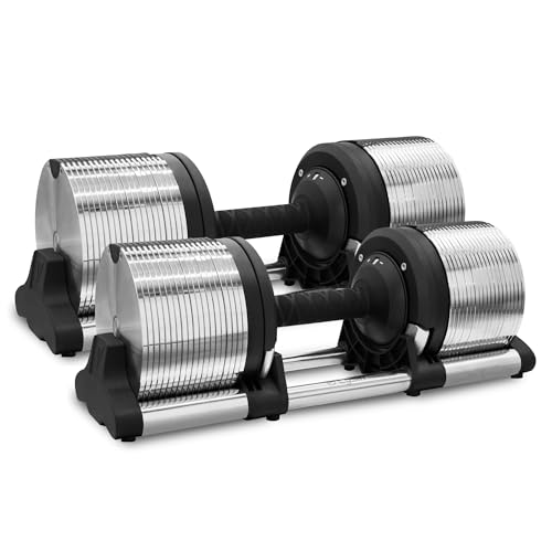 可変式ダンベル40kgのおすすめ人気ランキング【2026年1月】 | マイベスト